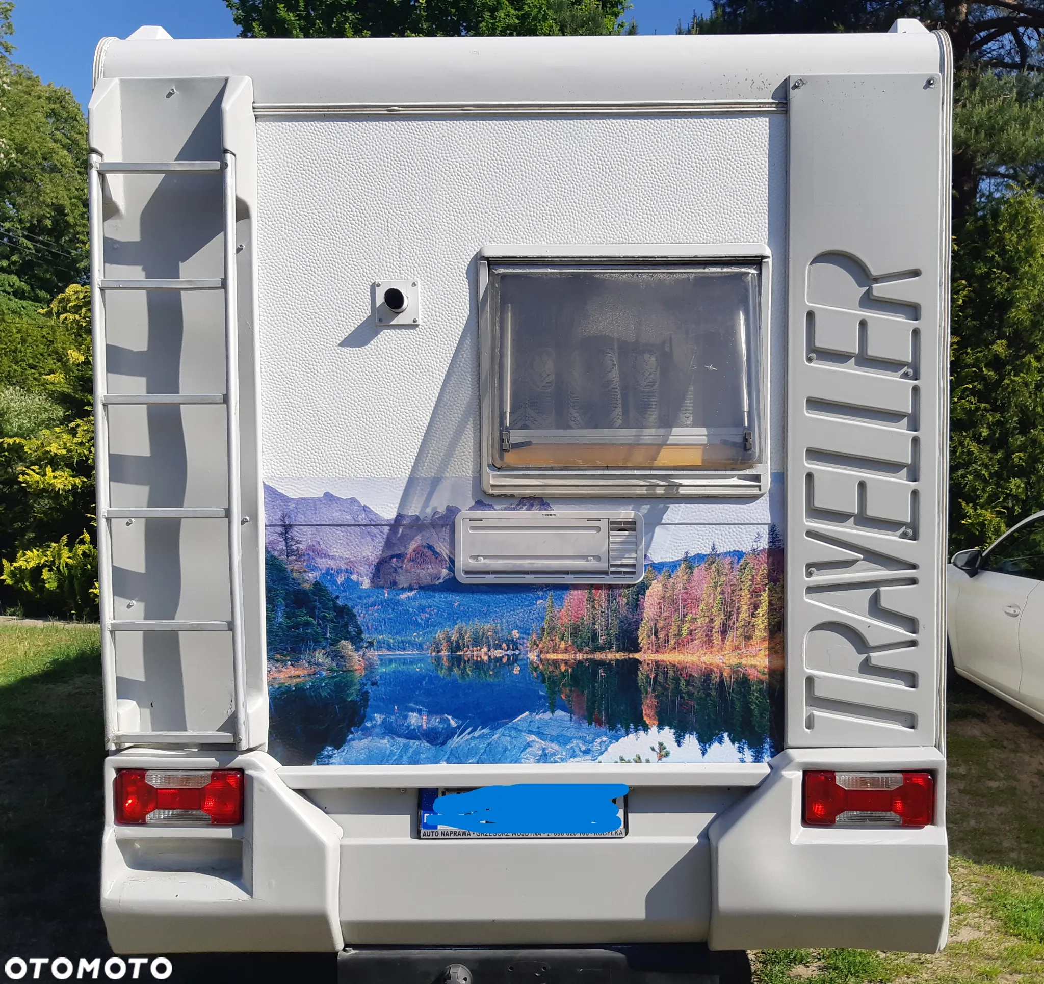 Fiat Ducato - 6