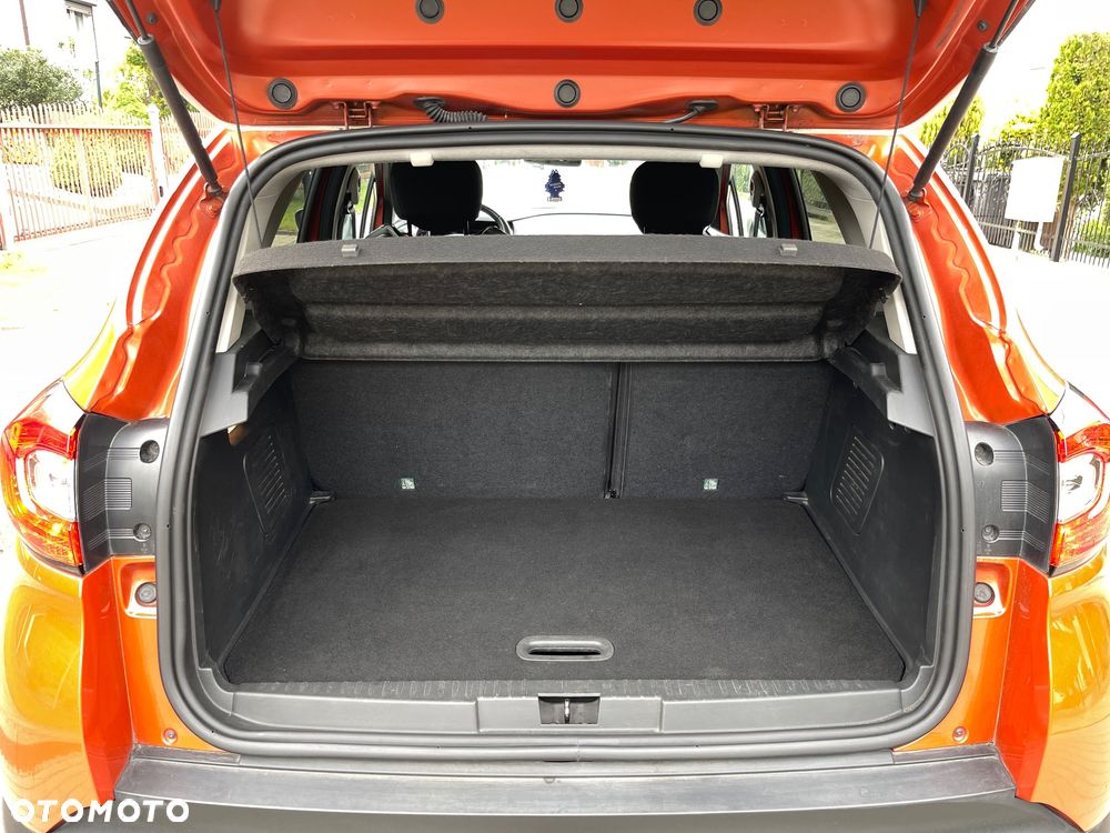 Renault Captur ENERGY TCe 120 EDC Dynamique - 22