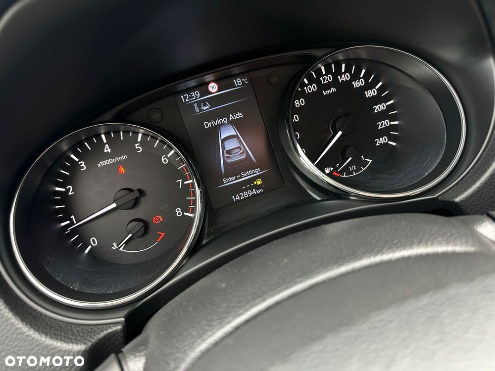 Nissan Qashqai - 7