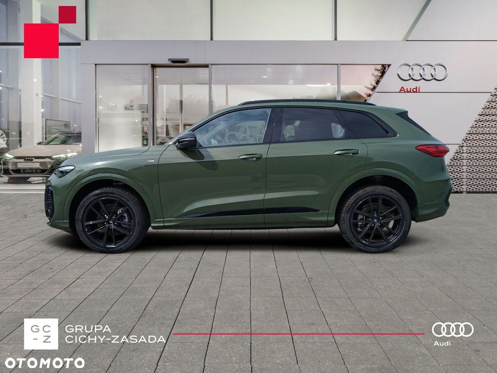 Audi Q5 - 3