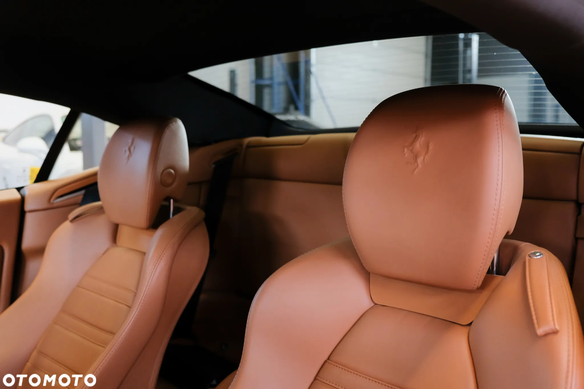 Ferrari California F1 DCT - 18