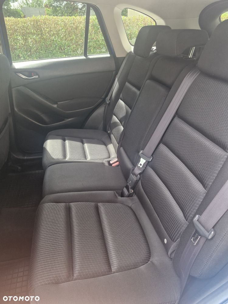 Mazda CX-5 SKYACTIV-G 165 Nakama - 10
