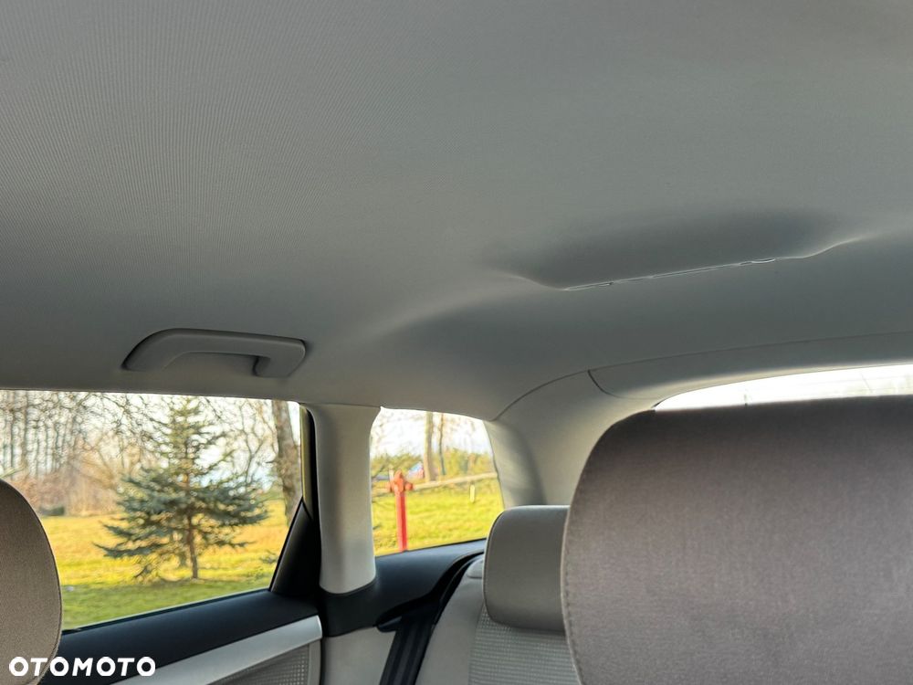 Audi A3 Sportback 2.0 TDI Ambition - 14