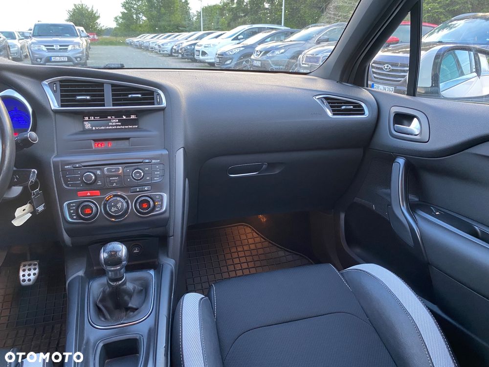 Citroën DS4 VTi 120 SoChic - 34