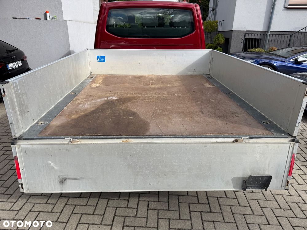 Volkswagen Transporter T6.1 - 23