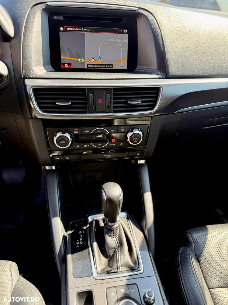 Mazda CX-5 CD175 4x4 AT Revolution Top - 10
