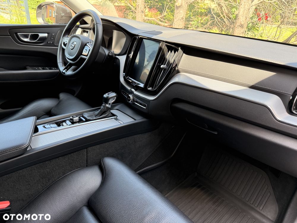 Volvo XC 60 D4 SCR AWD Inscription - 20