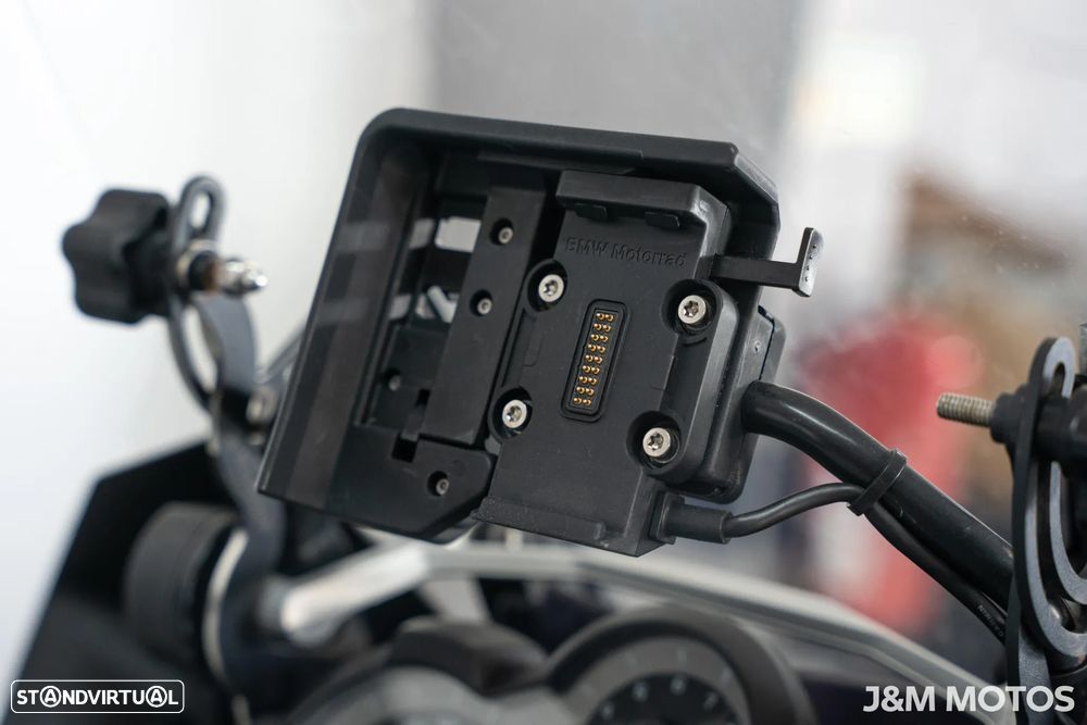 BMW R 1200 GS - 6