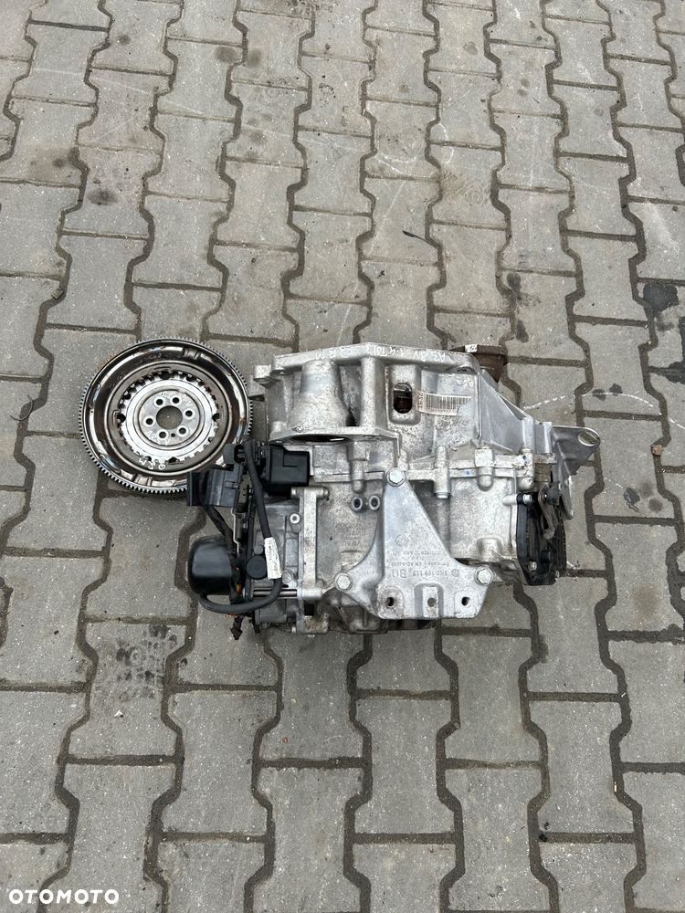 Skrzynia biegów QRM Automat DSG Audi A3 8V 1.4 tsi Volkswagen Golf VII Octavia III Leon III - 1