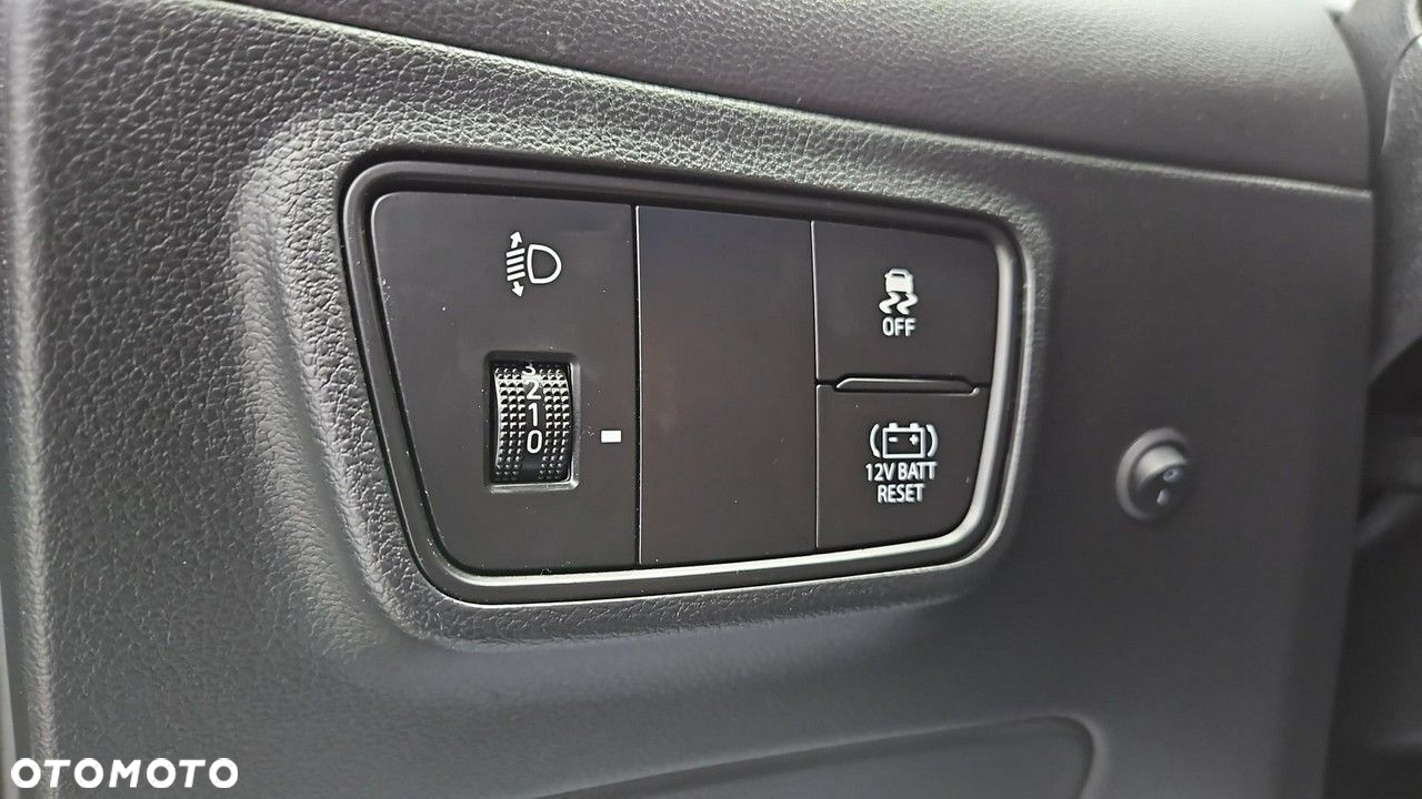 Hyundai Tucson - 17