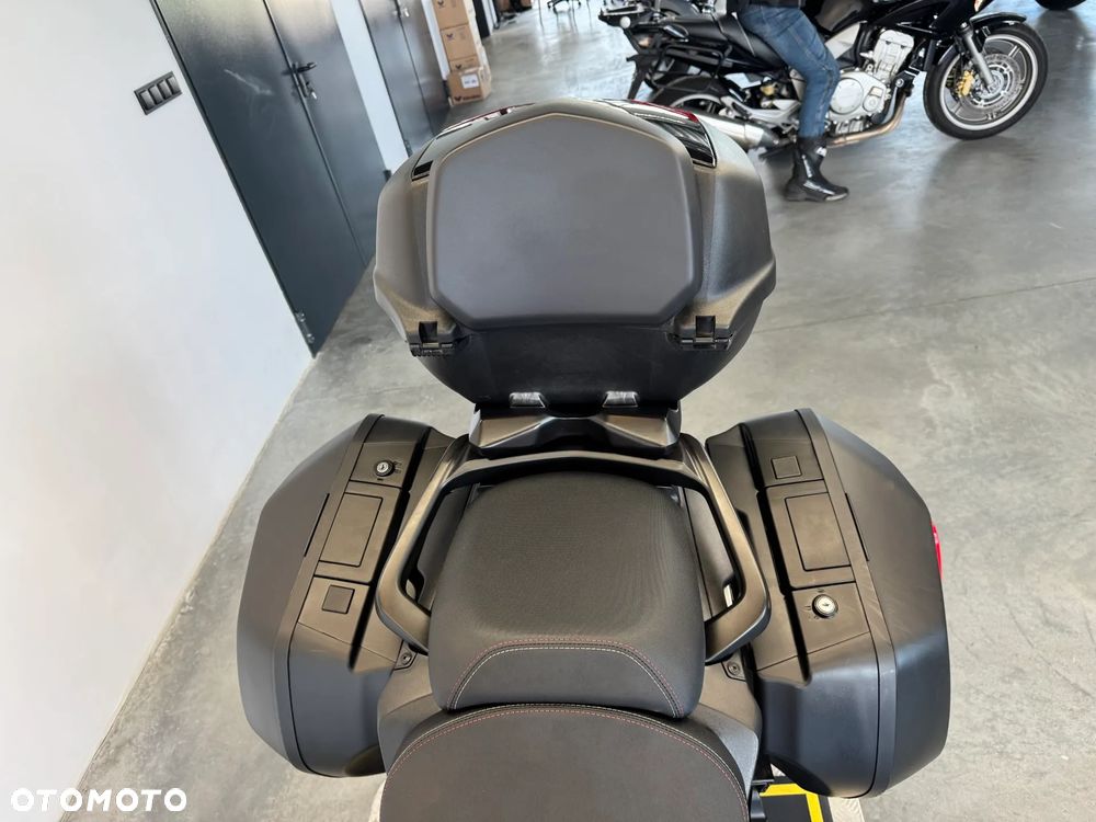 Yamaha Tracer - 27