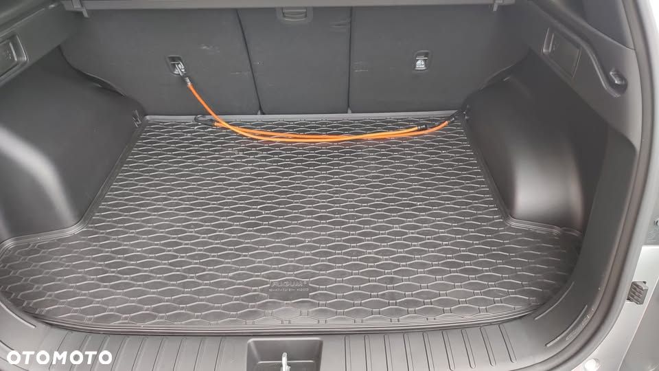 Hyundai Tucson 1.6 T-GDi Smart 2WD - 10