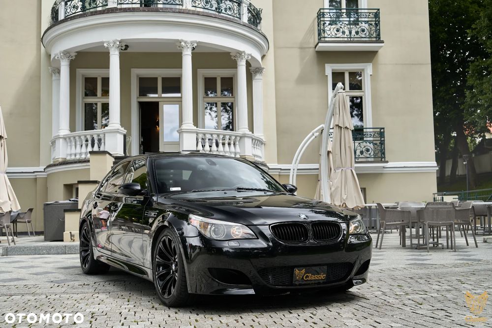BMW M5 - 39