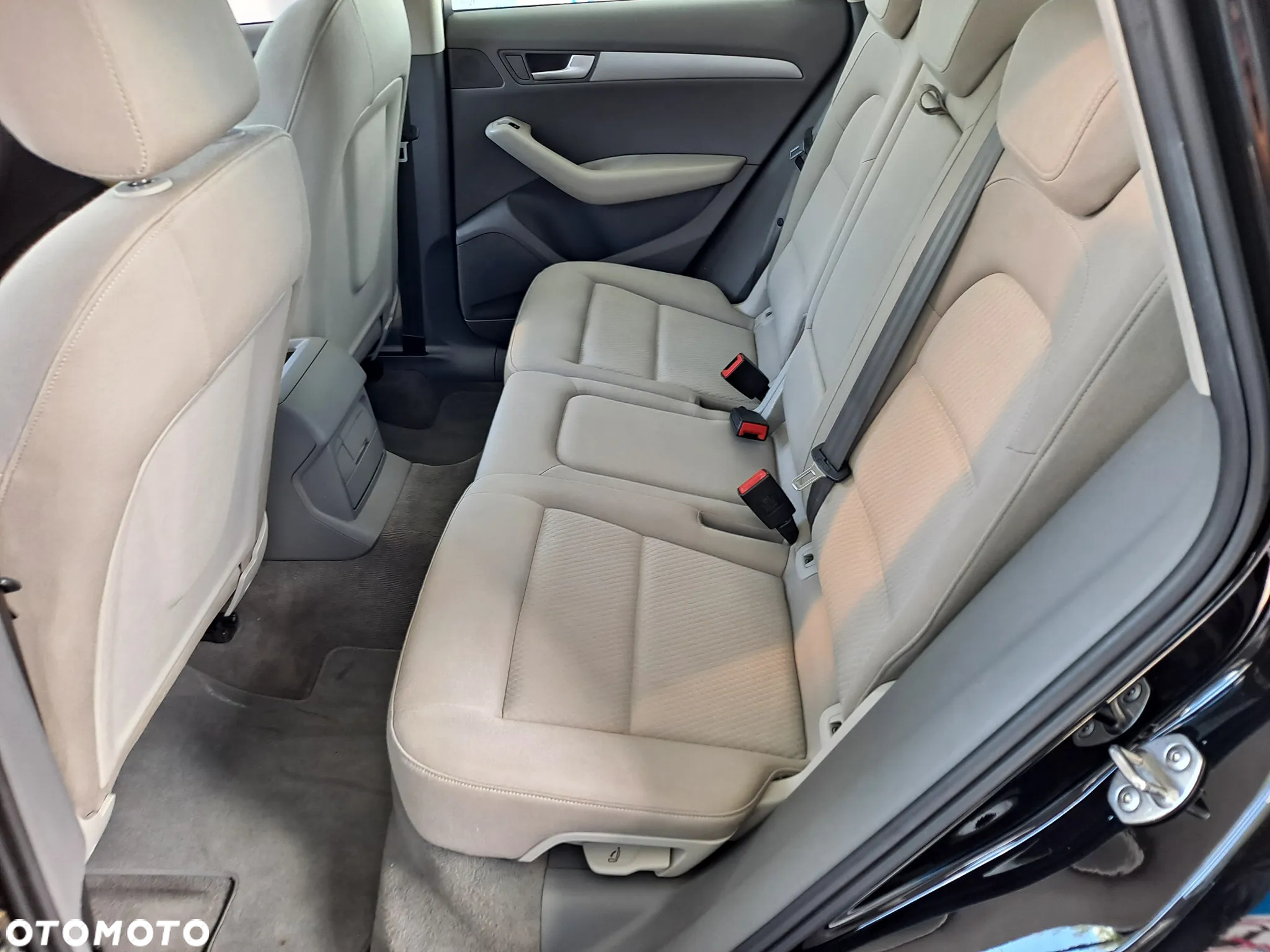 Audi Q5 - 16