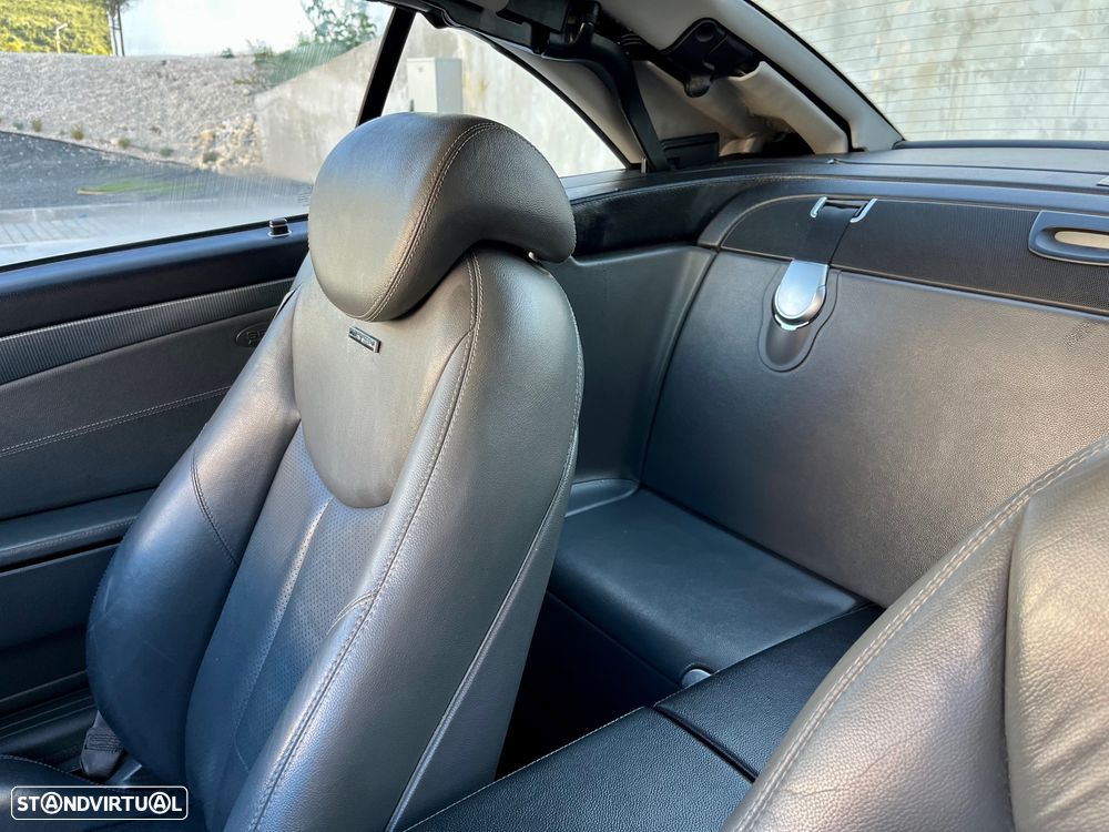 Mercedes-Benz SL 350 - 50