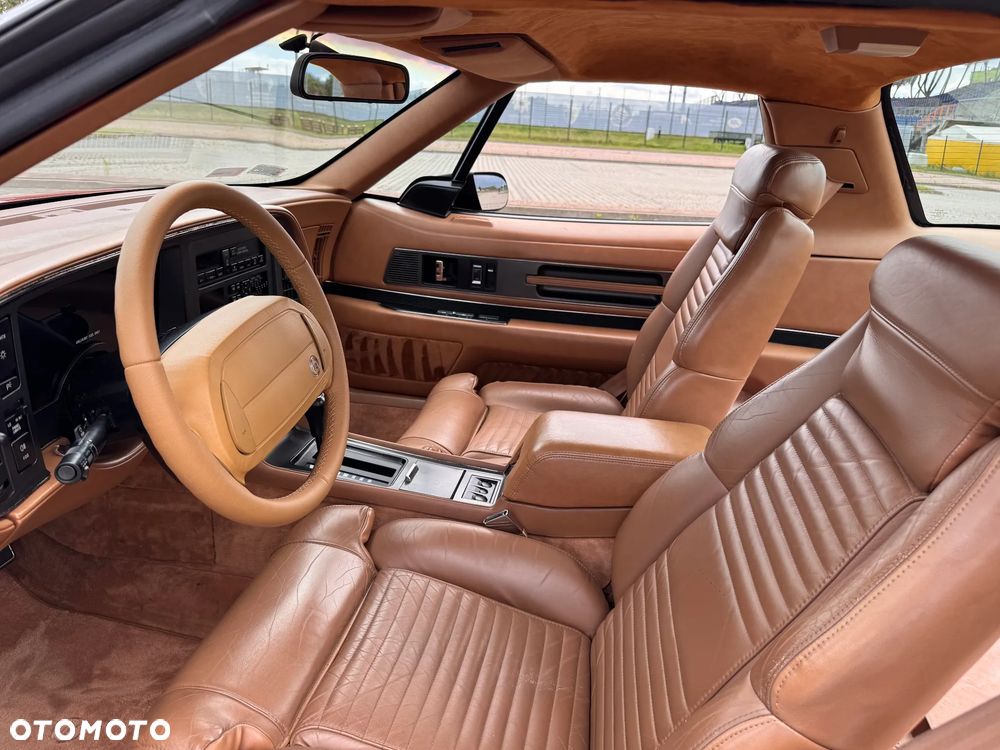 Buick Reatta - 15