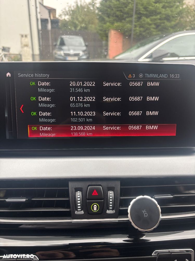 BMW X2 xDrive25e AT PHEV - 13