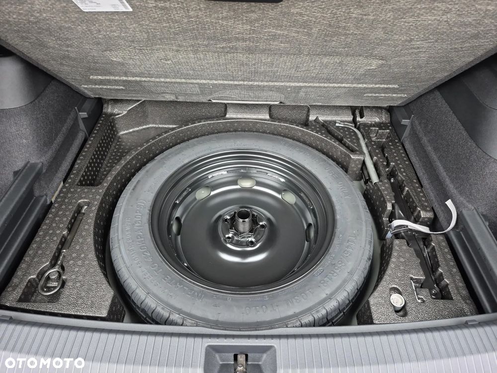 Volkswagen Tiguan 1.5 eTSI Life Plus DSG - 13