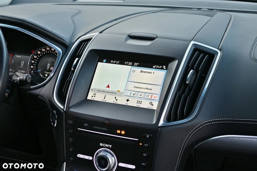 Ford Edge 2.0 TDCi Bi-Turbo 4x4 Vignale - 24