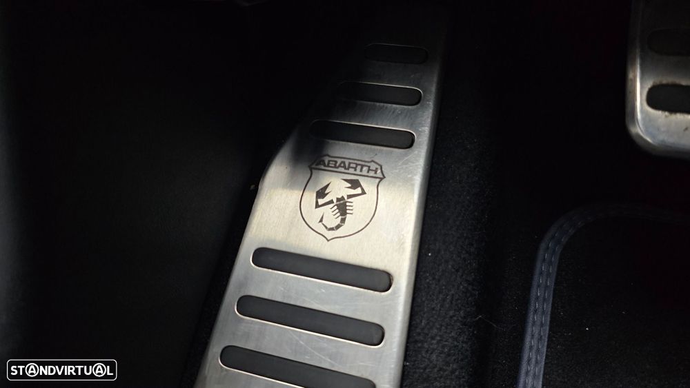 Abarth 695C 1.4 T-Jet Rivale - 24