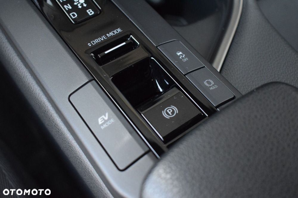 Toyota C-HR 2.0 Hybrid Dynamic Force Style - 15