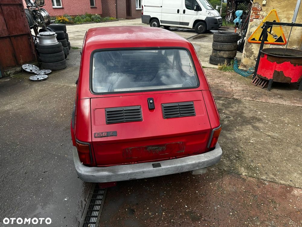 Fiat 126 - 7