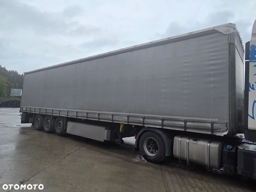 Schmitz Cargobull - 5