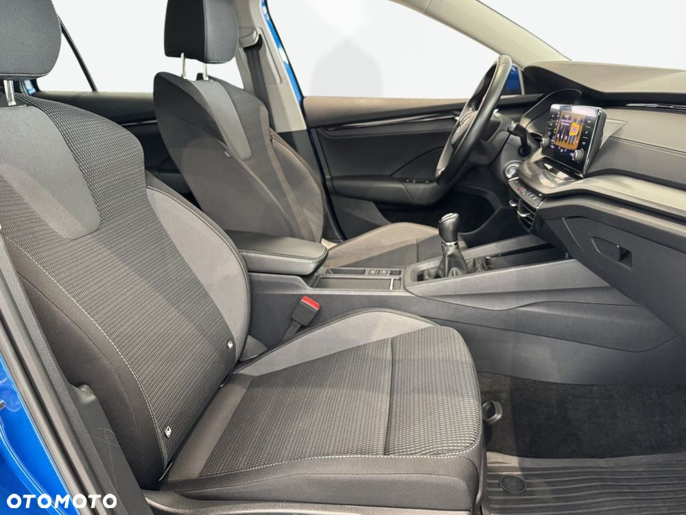 Skoda Octavia 1.0 TSI Ambition - 18