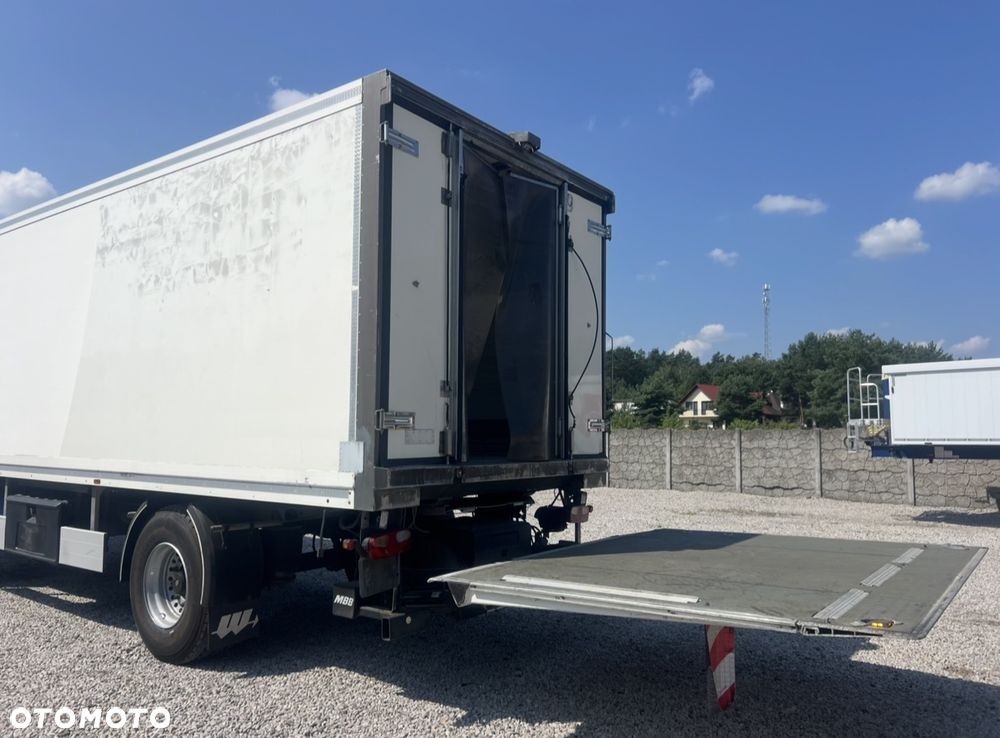 Schmitz Cargobull Chłodnia - 5