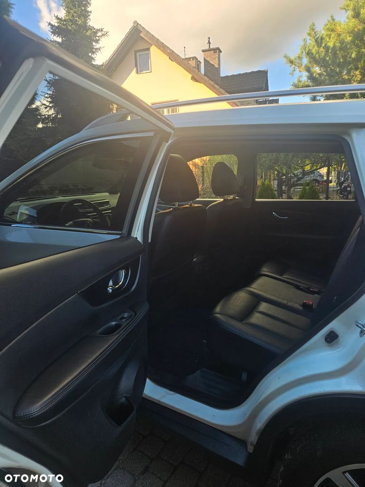 Nissan X-Trail 1.6 DCi Tekna 4WD - 17