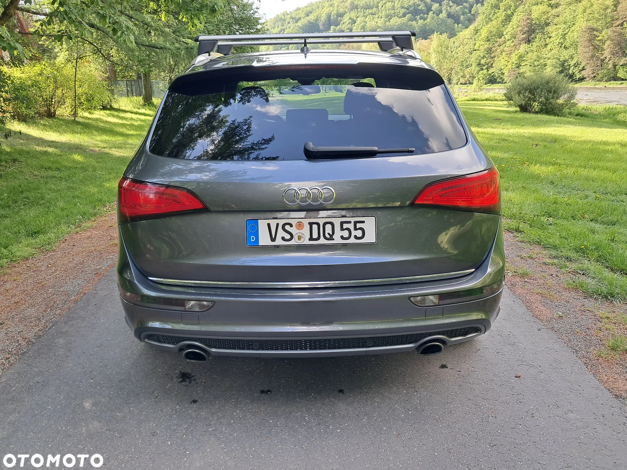 Audi Q5 - 6
