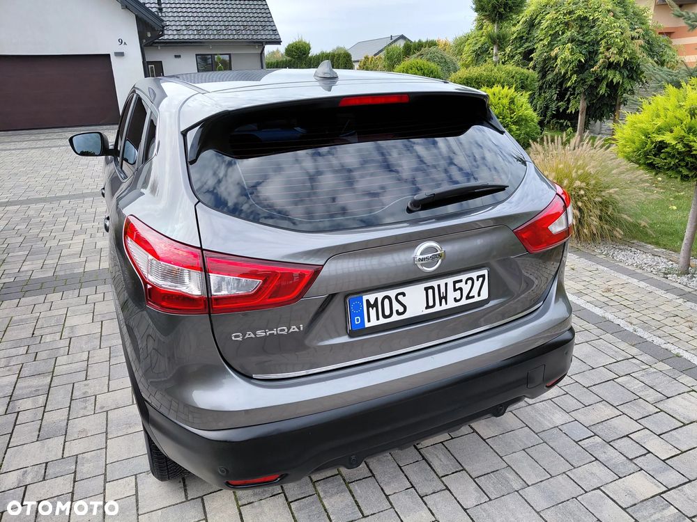 Nissan Qashqai - 17