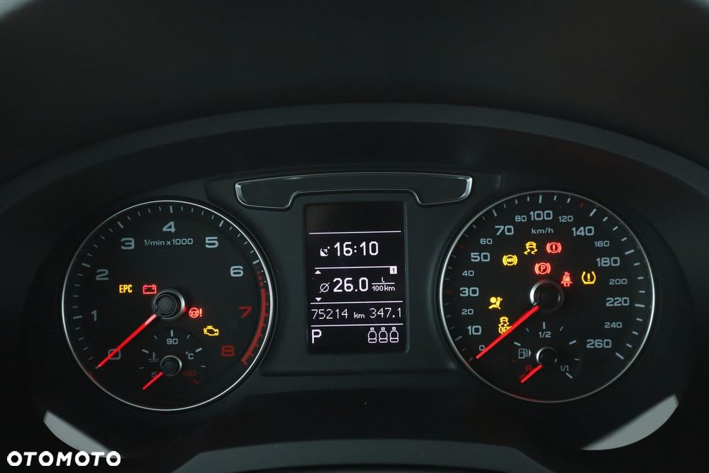 Audi Q3 - 14
