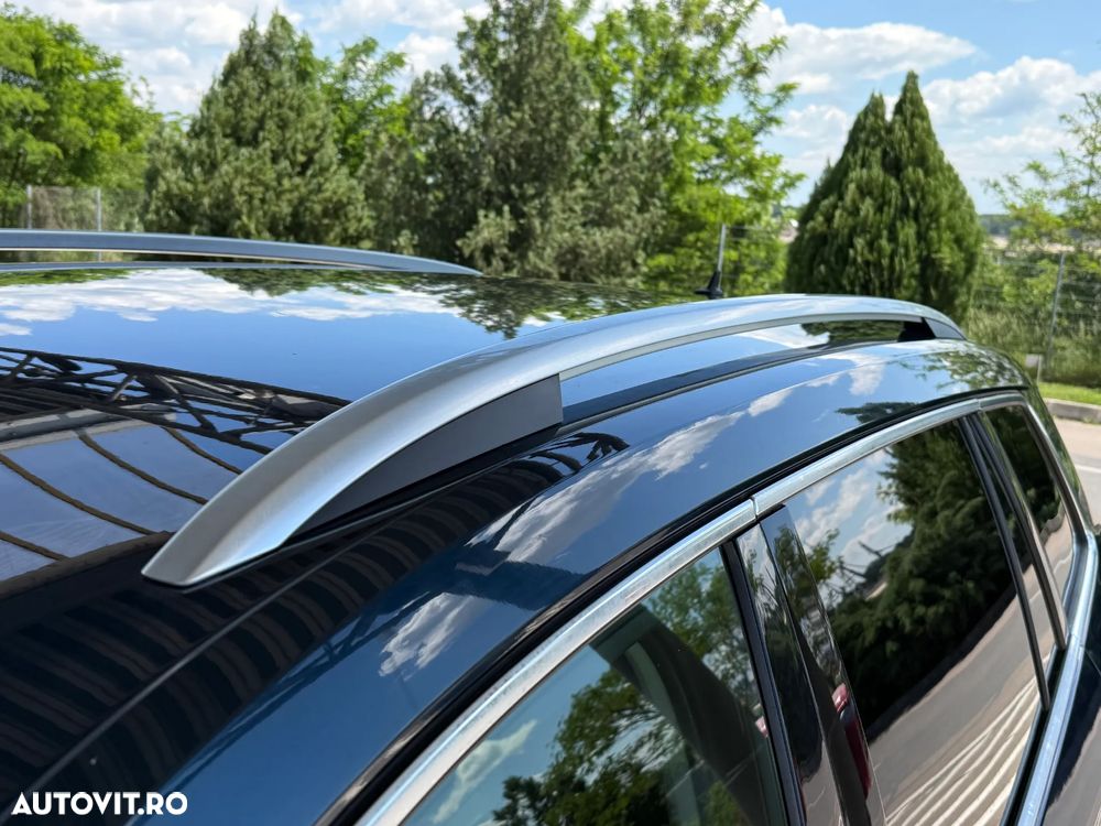 Skoda Kodiaq 1.4 TSI DSG 4X4 Style - 37
