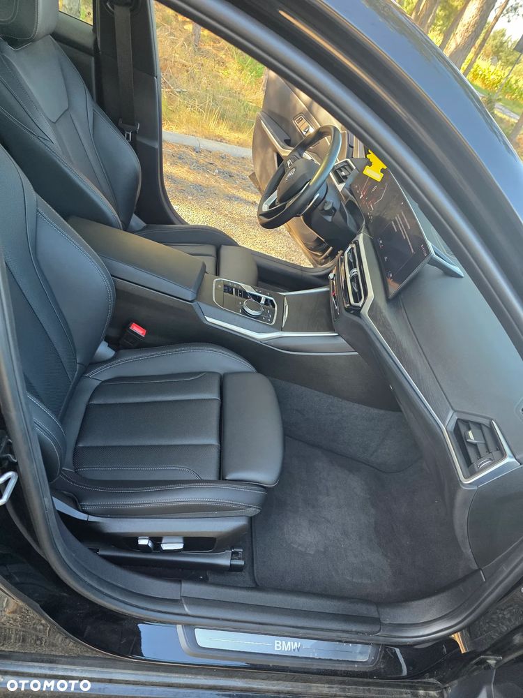 BMW Seria 3 - 30