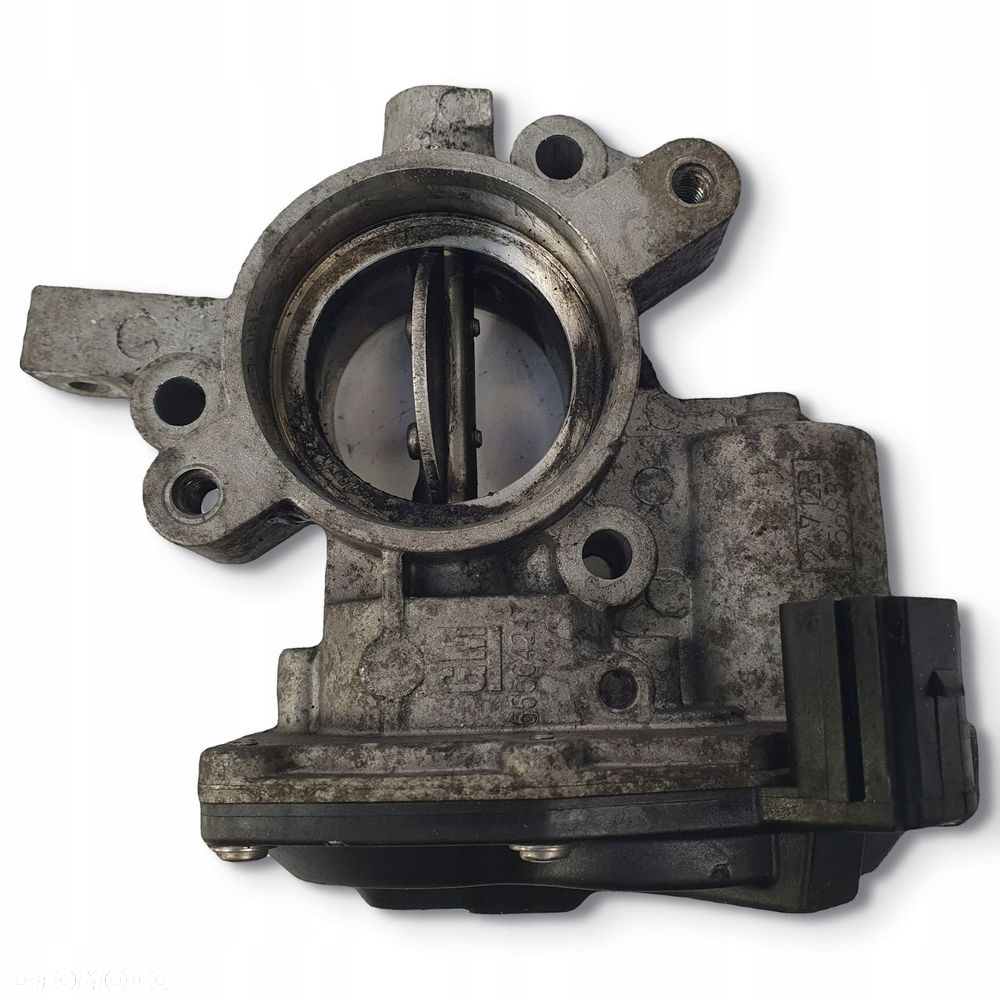 PRZEPUSTNICA Opel Astra J Meriva B Corsa D 1.3 CDTI 55564247 - 7