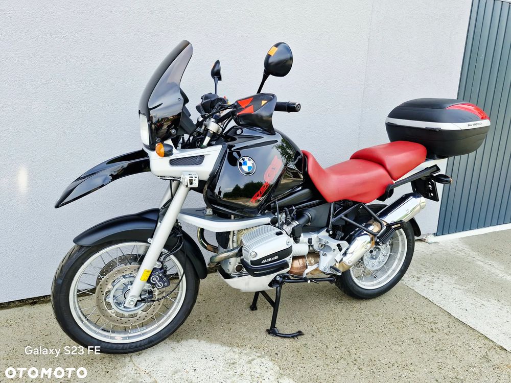 BMW GS - 20