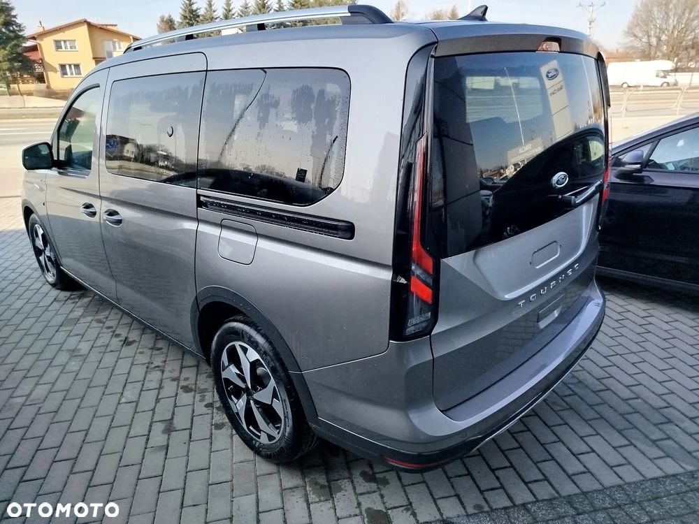 Ford Tourneo Connect Grand 2.0 EcoBlue Active - 4
