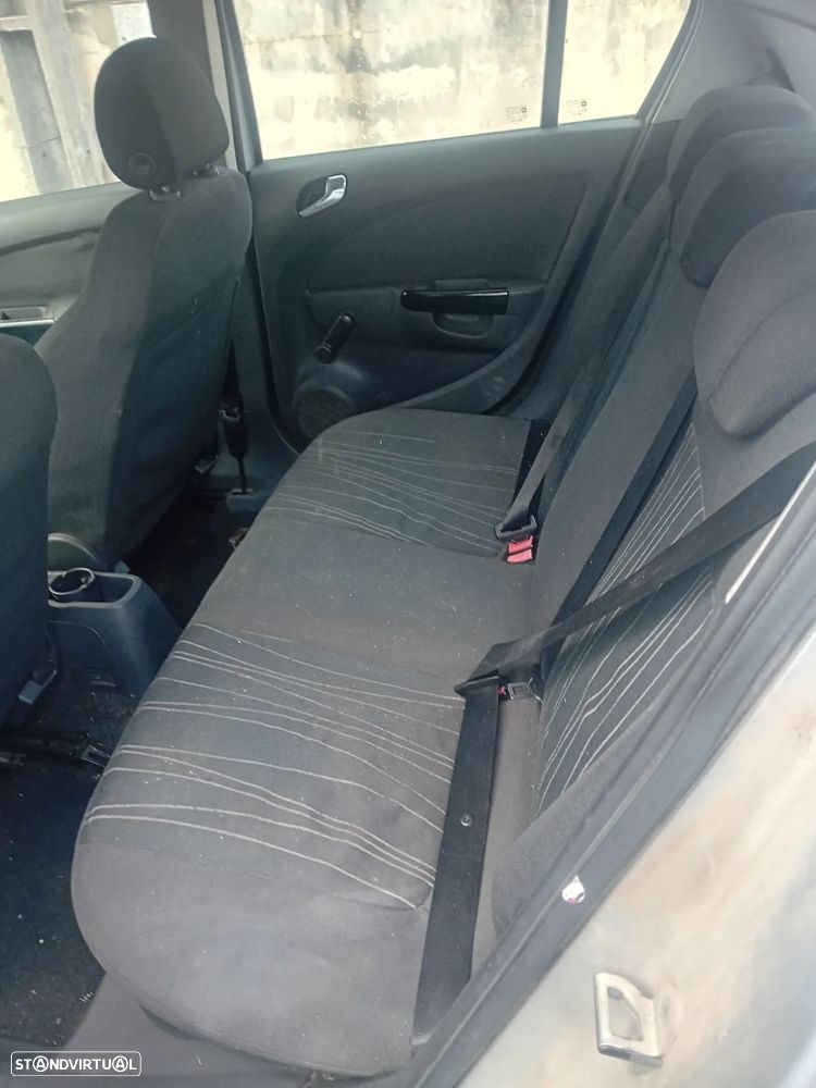 Opel Corsa 1.2 Enjoy - 5