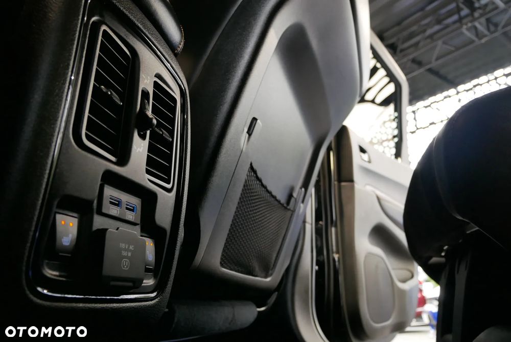 Dodge Durango 5.7 R/T - 22