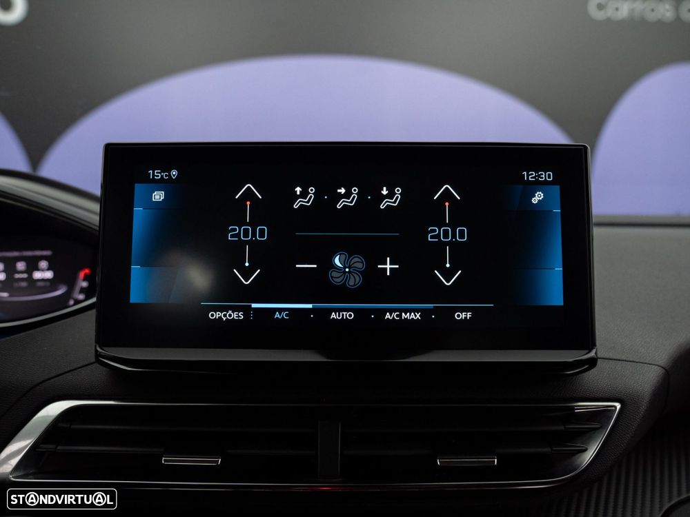 Peugeot 3008 1.5 BlueHDi Active Pack - 32