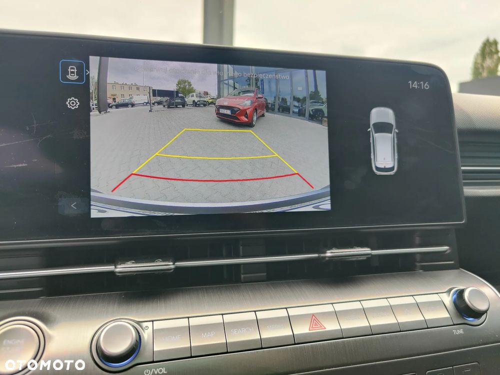 Hyundai Kona 1.6 T-GDI Executive - 15