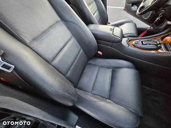 Jaguar XJR Standard - 11