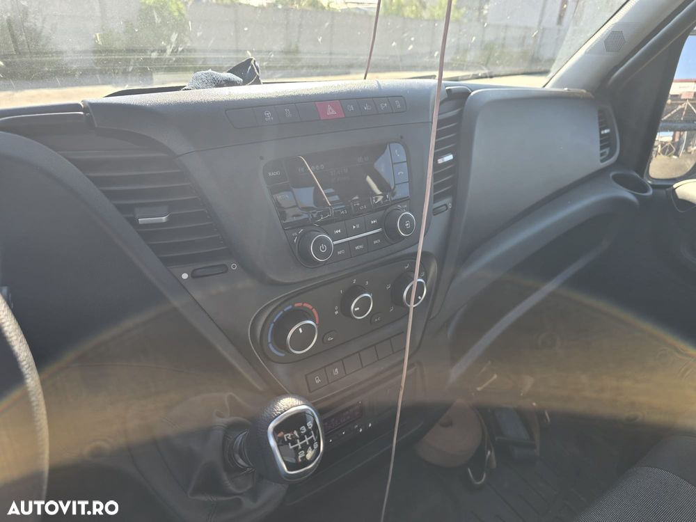 Iveco daily - 6
