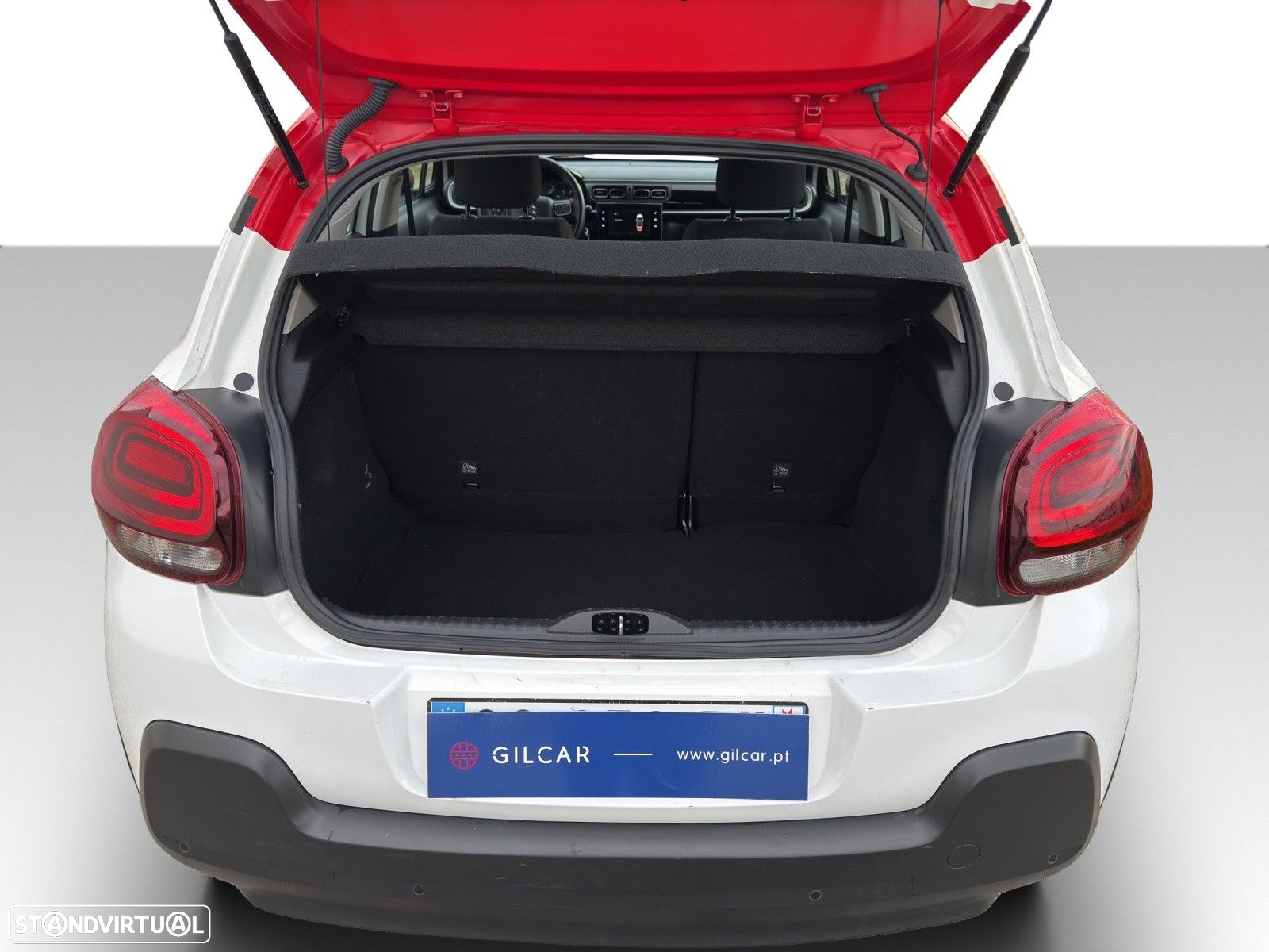 Citroën C3 1.2 PureTech Shine EAT6 - 14