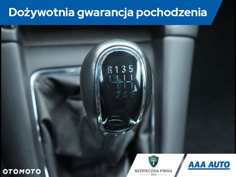 Opel Zafira - 20