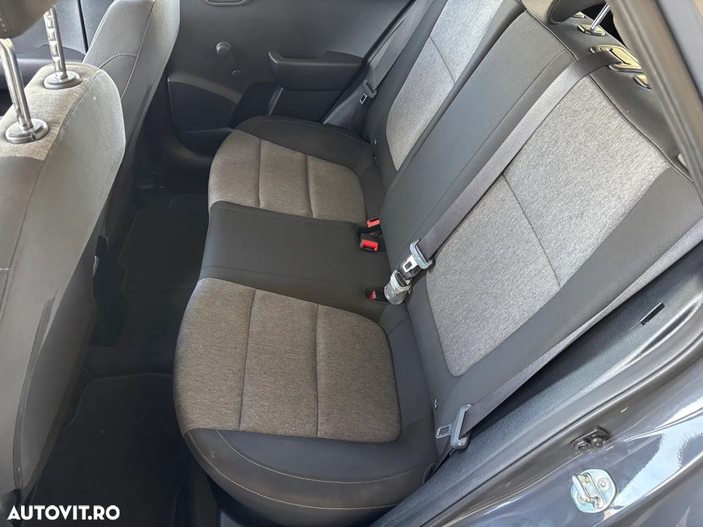 Kia Stonic 1.2 Spirit - 26