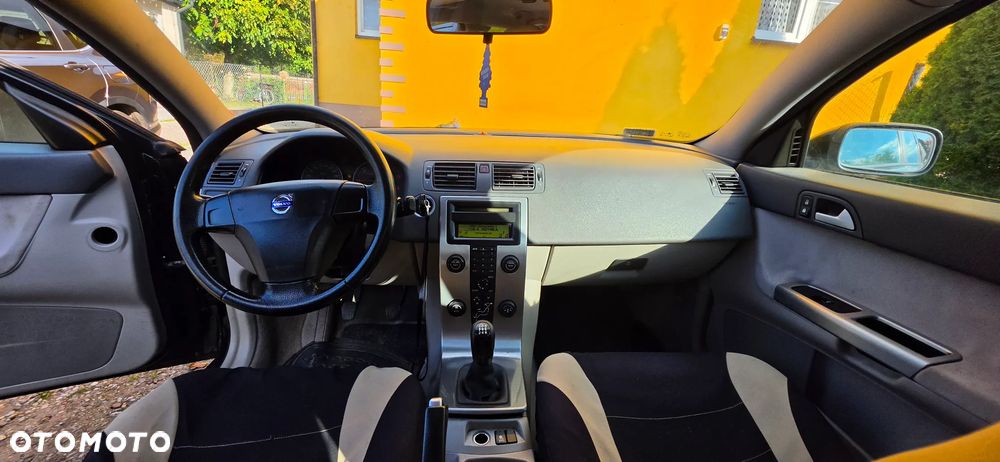 Volvo V50 - 5