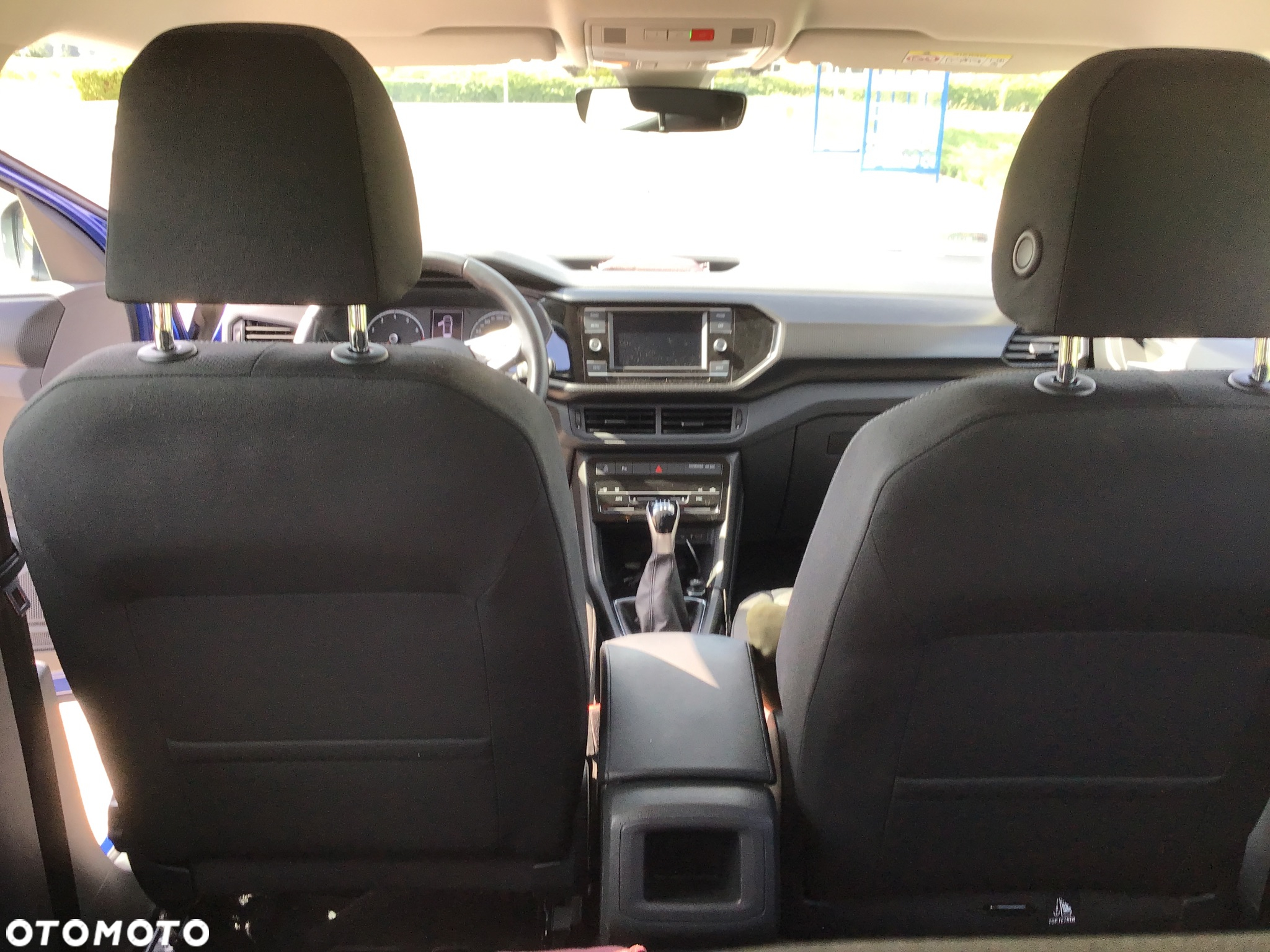 Volkswagen T-Cross 1.0 TSI Life - 2