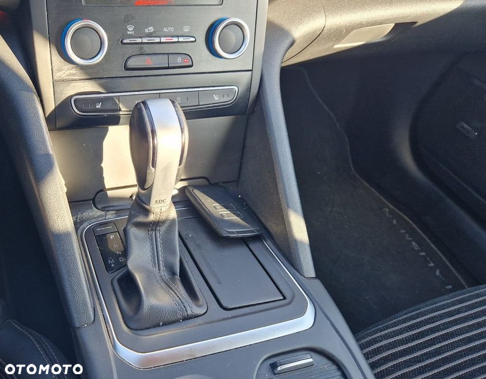 Renault Talisman - 15